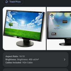 Samsung Monitor