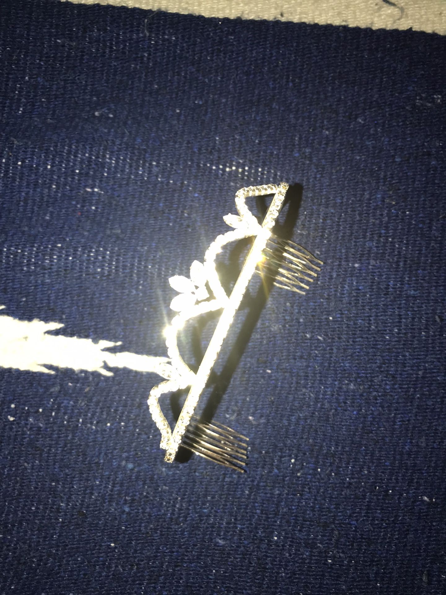 Real Tiara Only $25