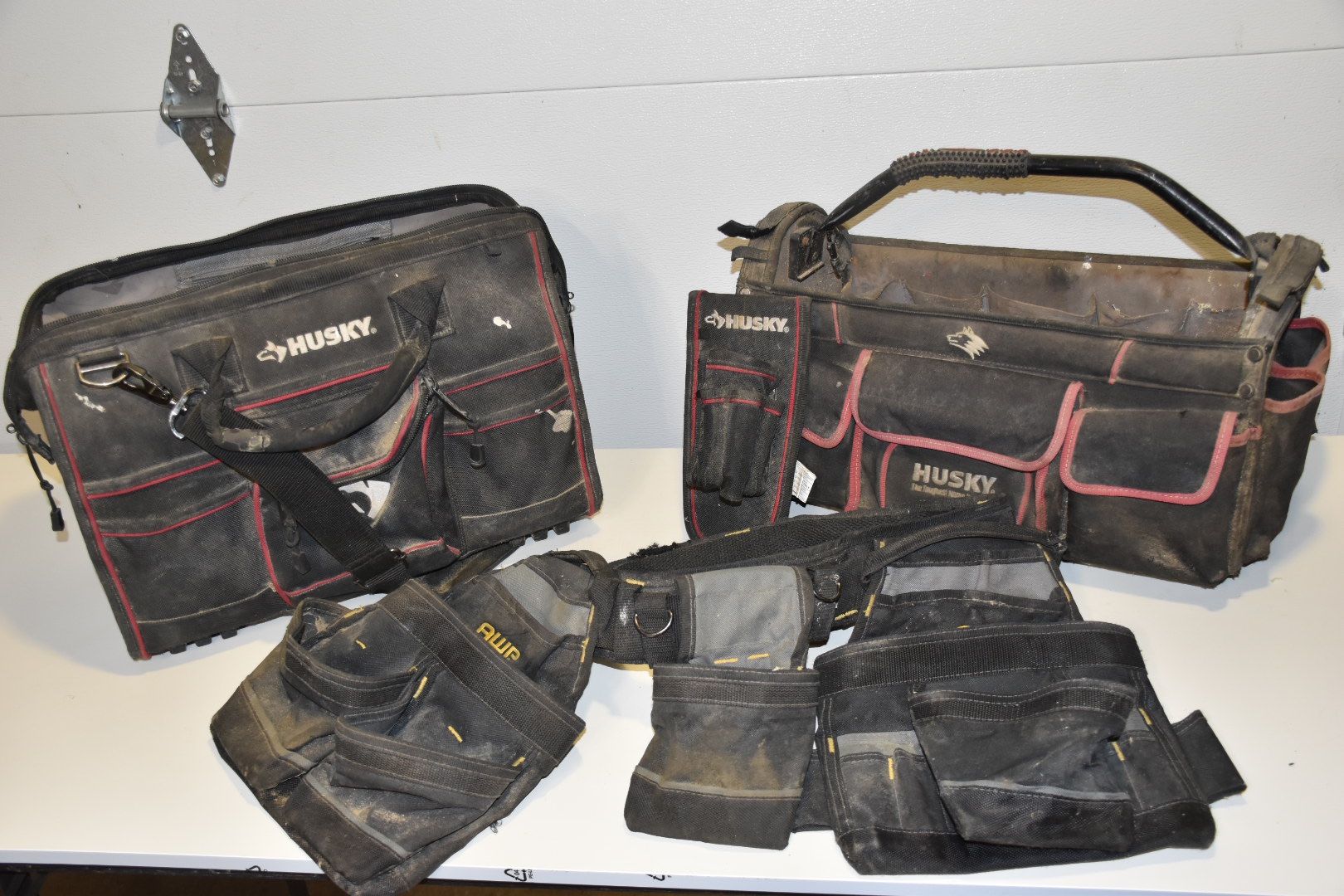 Tools Bags