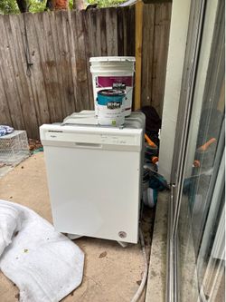Dishwasher