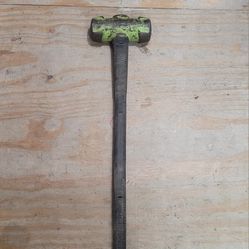 20lb WILTON UNBREAKABLE SLEDGE HAMMER