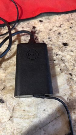 Dell Laptop Power Adapter Charger