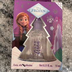 Frozen Perfume