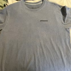 Patagonia T-Shirts 