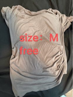 Free Women’s T-Shirt