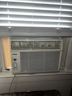 10,000 BTU Window Air Conditioner