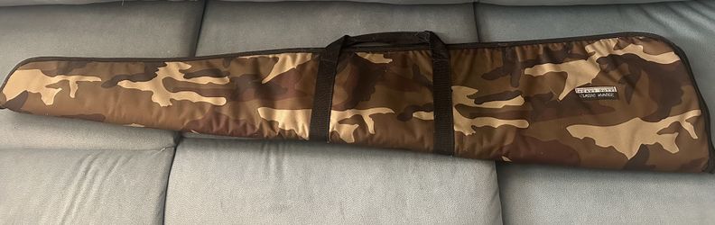 Nice Gun Case