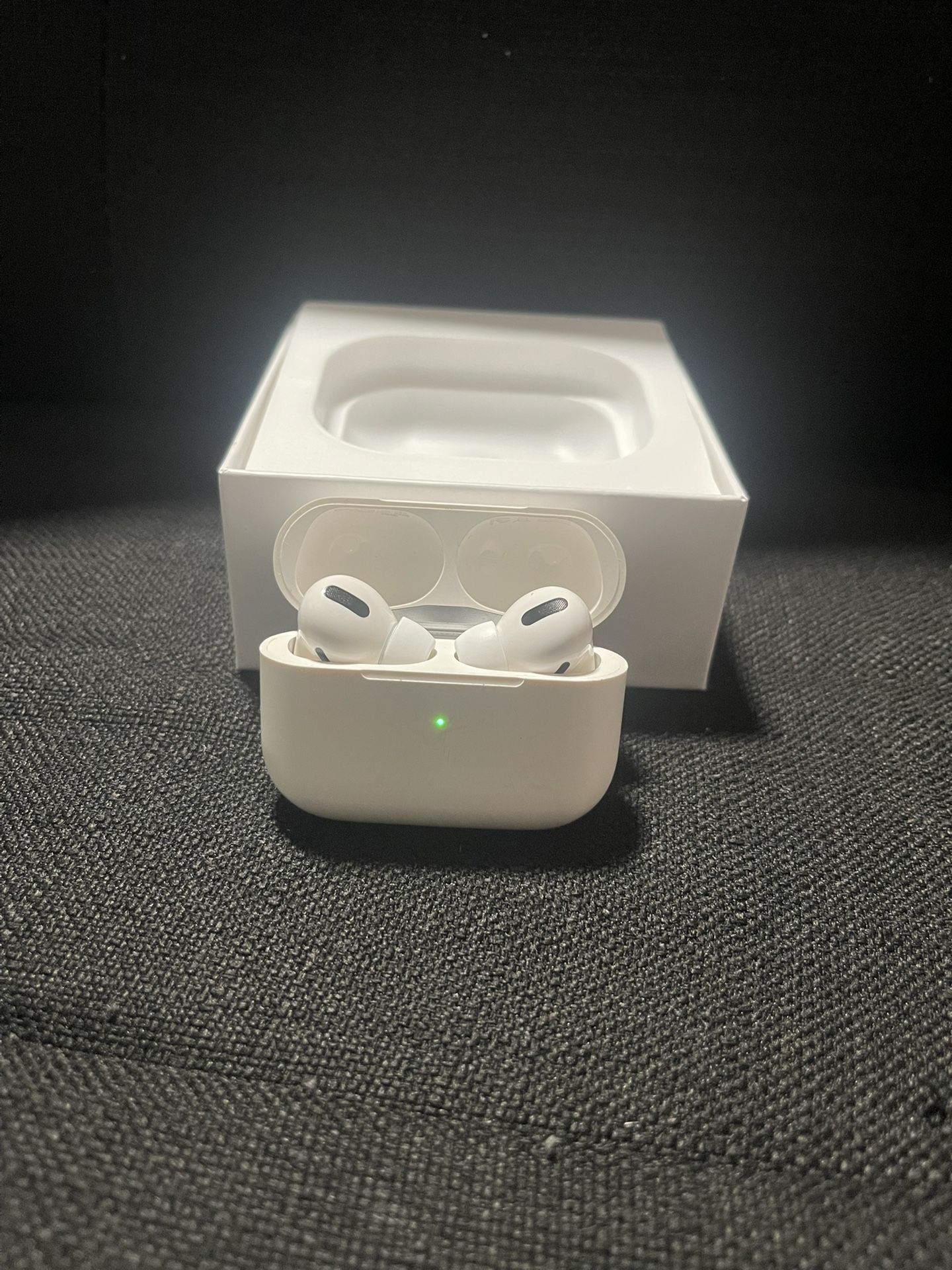 Airpod Pros