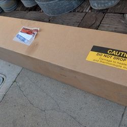 New Yokogawa ZR22G Zirconia Detector Sensor Oxygen Analyzer Probe In Box Made In USA