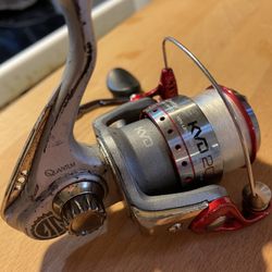 Fishing Reels Fishing Combo 