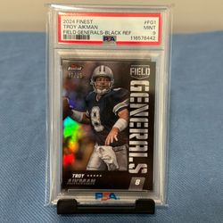 Sports Card