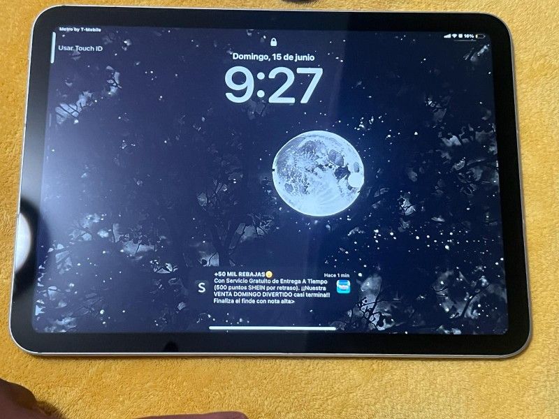 Apple Ipad 10th Generation