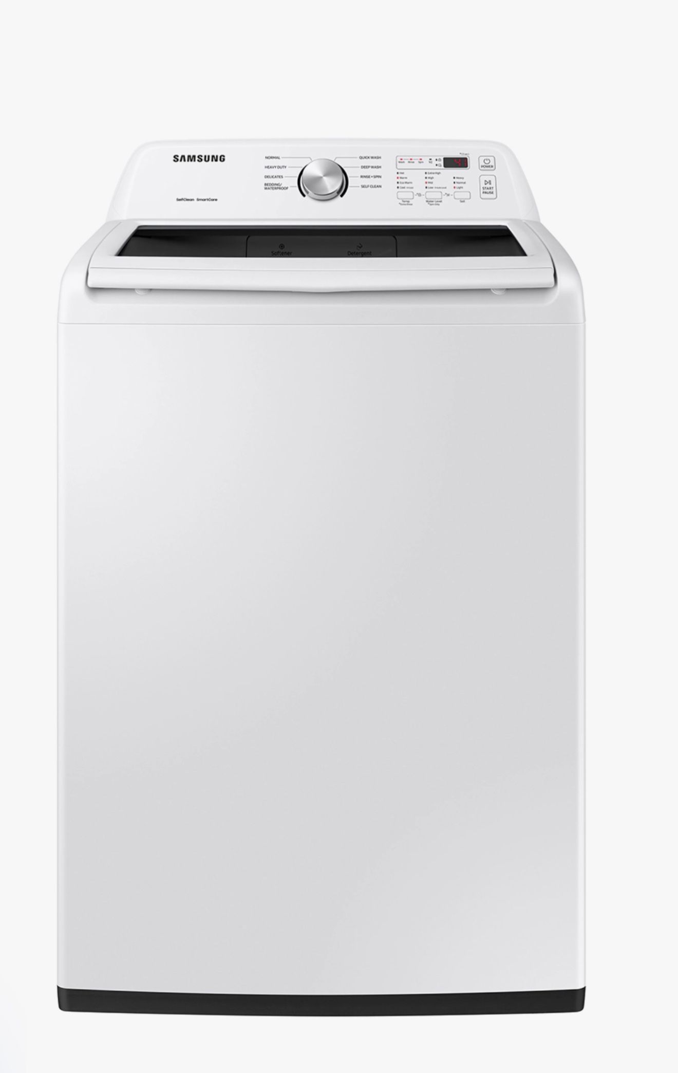 Samsung Washer 
