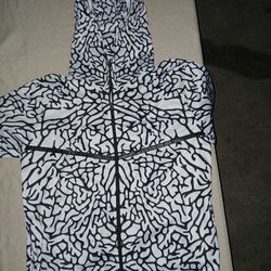 Nike Tech Concrete Jacket & Pants