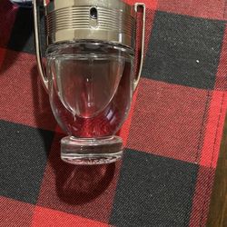 Paco Rabanne Invictus 