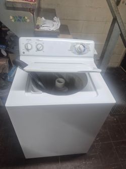 Washer