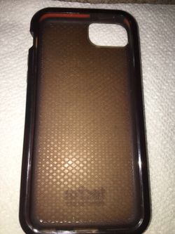 iPhone5c case