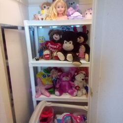 2 Big Bag Of Toys