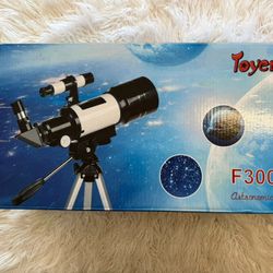 Telescope For Adult And Kids