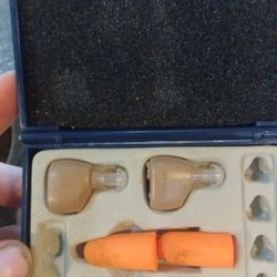Hearing Aids 