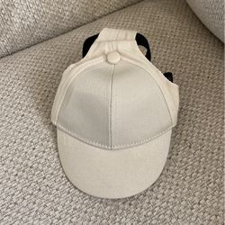 Super Cute Dog Summer Hat