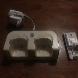 Psyclone Nintendo Wii Charging With Battery Pack