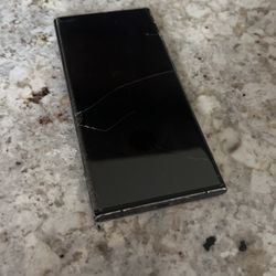 Samnsung Galaxy S22 Ultra