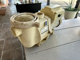 Pentair Intelliflo Vs Pool Pump