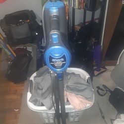 Shark Rocket Vacumn