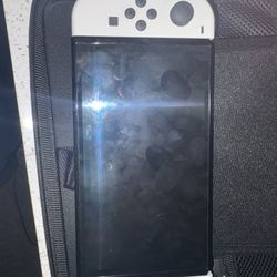 Nintendo Oled 