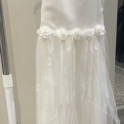 Girls dress