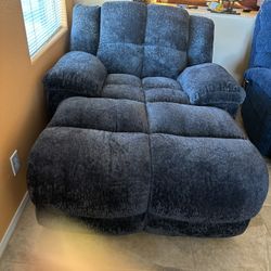 La-Z-Boy Lounge Chair