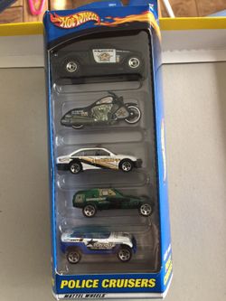Collectible toys