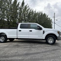 FORD SÚPER DUTY 350 