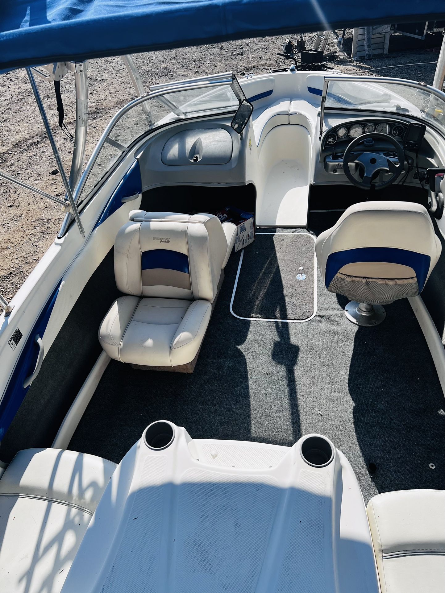 2007 Bayliner 185 for Sale in Gig Harbor, WA OfferUp