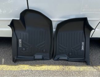 Smartliner 1st floor liners