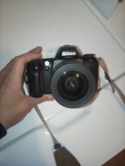 Nikon Camera