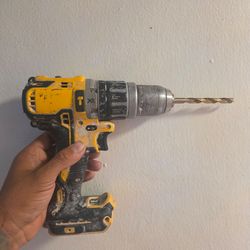 DeWalt XR Cordless Drill Driver