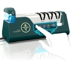 Professional Electric Knife Sharpener