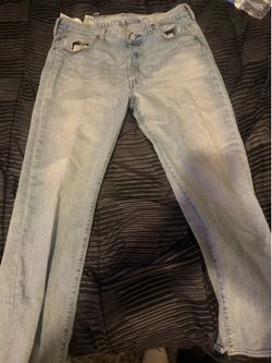 Levi 501