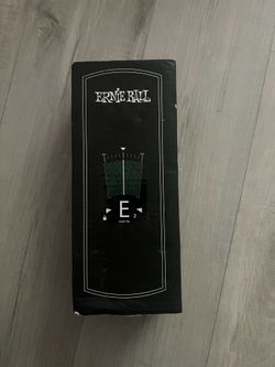 Ernie ball volume pedal P06203
