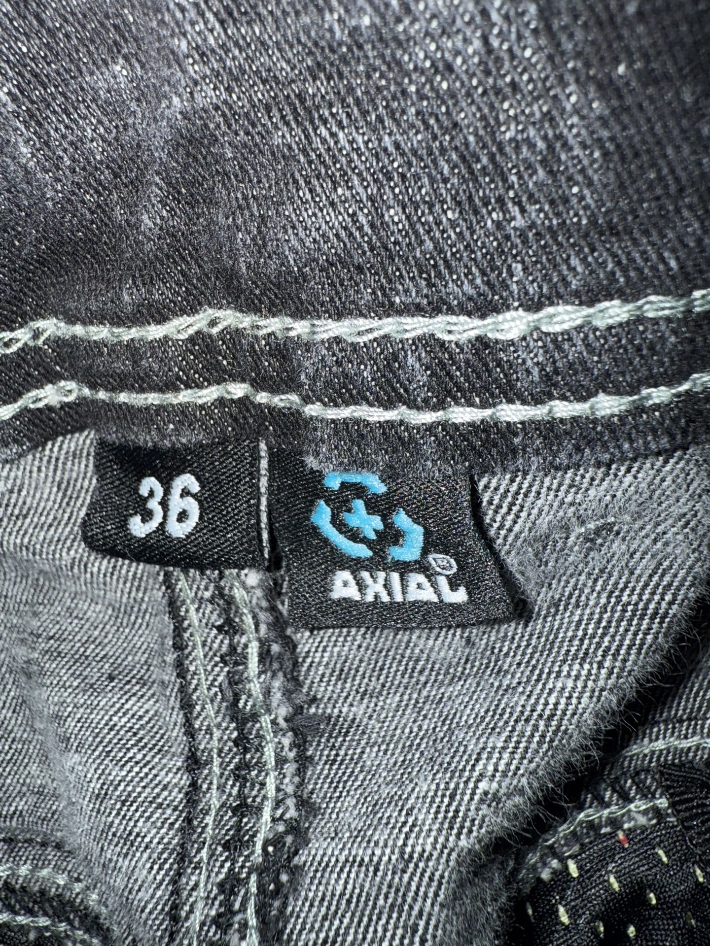 Street & Steel Oakland Jeans