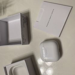 Apple AirPod 4 