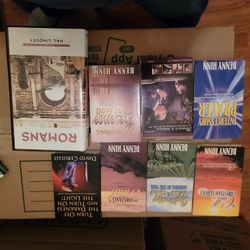 Free -Many Christian DVDs, CDs, VHS tapes, cassettes, VCR 