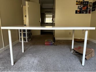 IKEA study table 55*33 like new