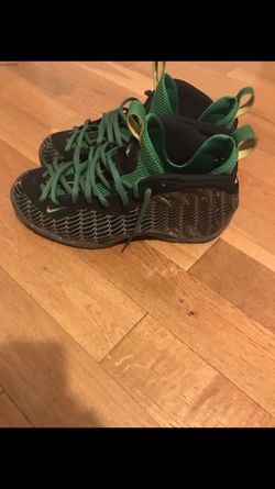 Organ ducks foamposites