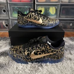 Nike Zoom Kobe XI 11 Mamba Day 2026 - SZ 10