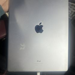 iPad 12.9 Pro