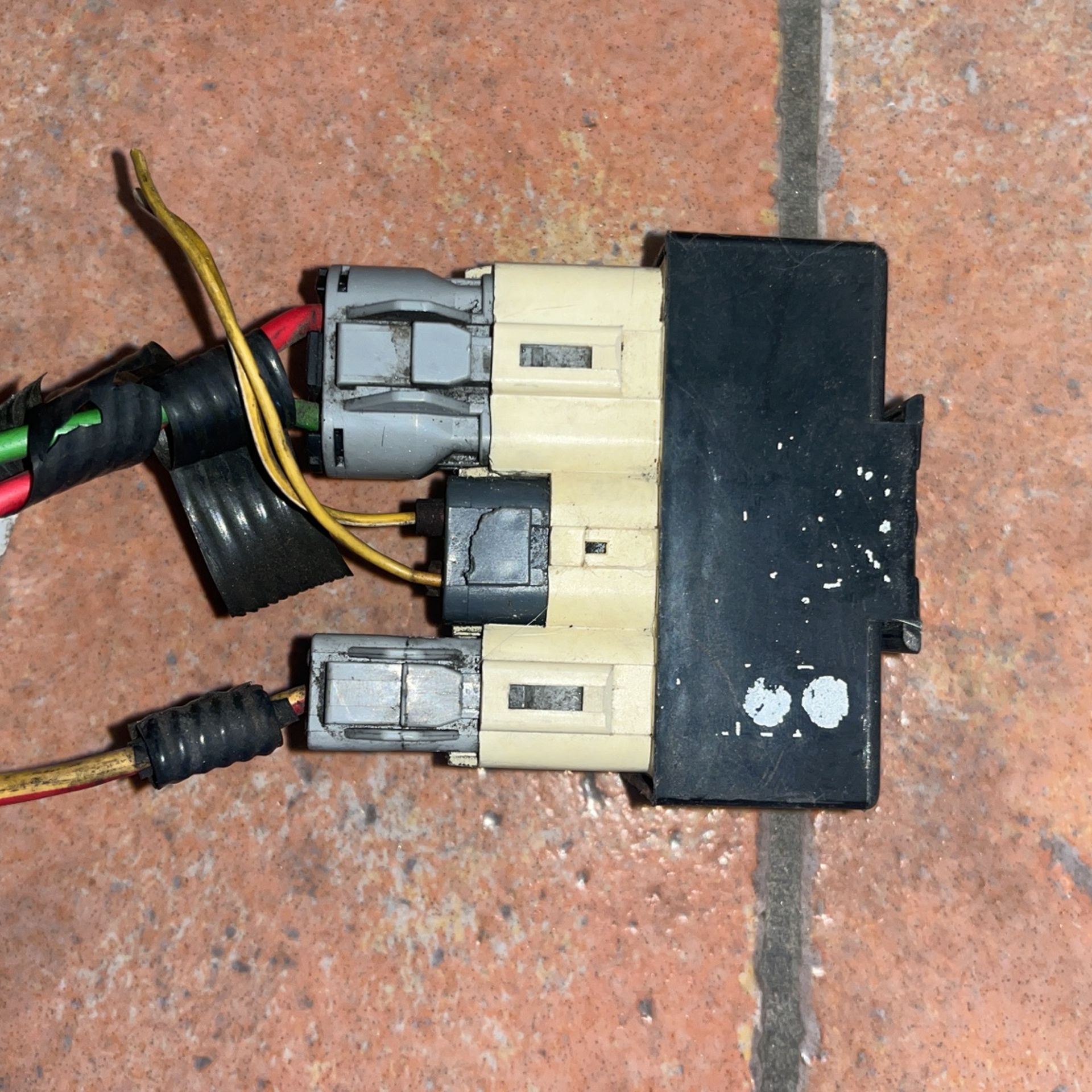 Taurus Fan Relay Controller