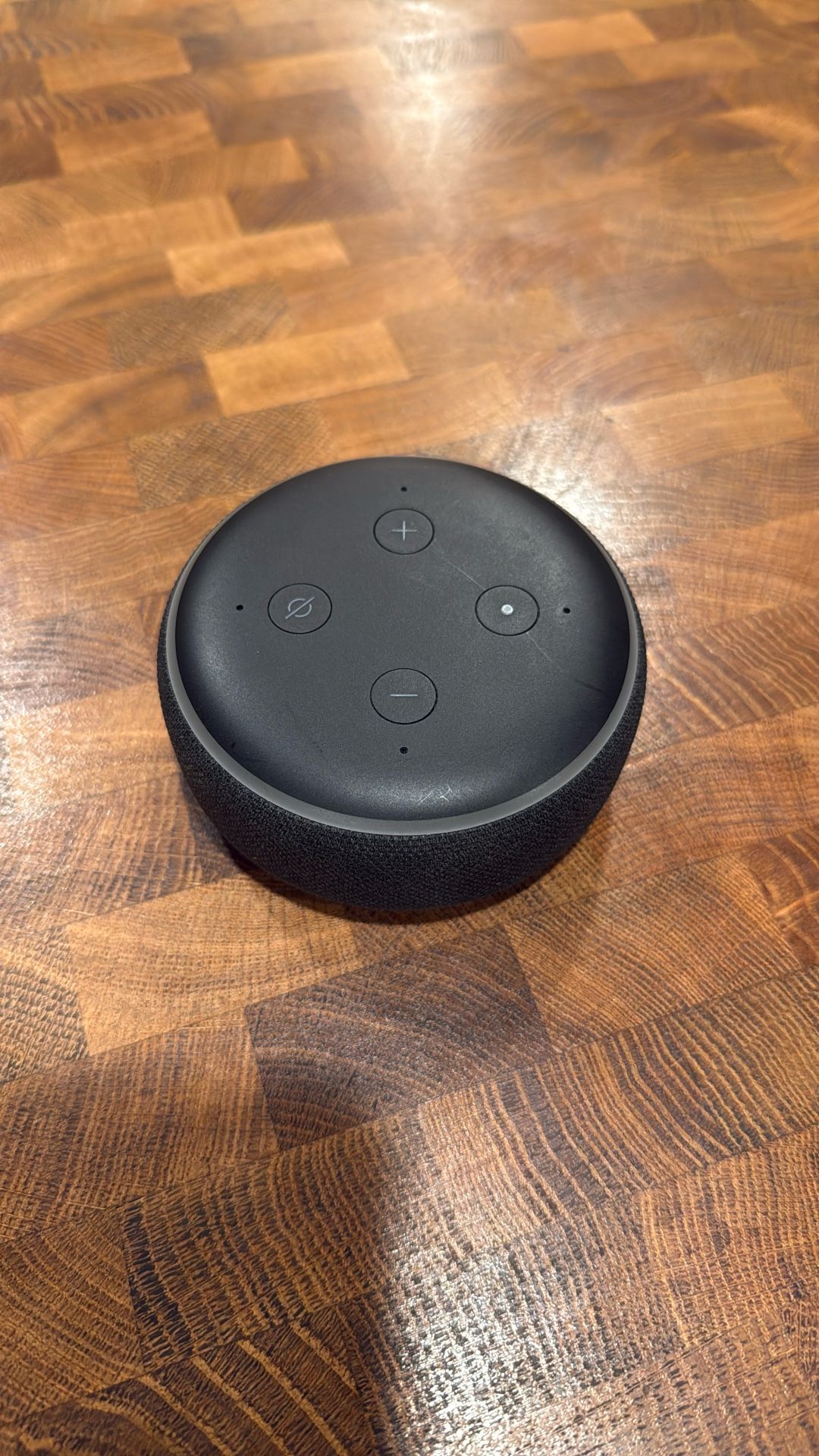 Amazon Echo Dot